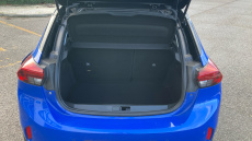 Vauxhall Corsa 1.2 Griffin Edition 5dr Petrol Hatchback